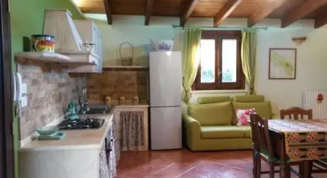Casa Vacanze Montevergine