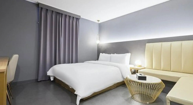 Номер Standard Boutique Hotel K