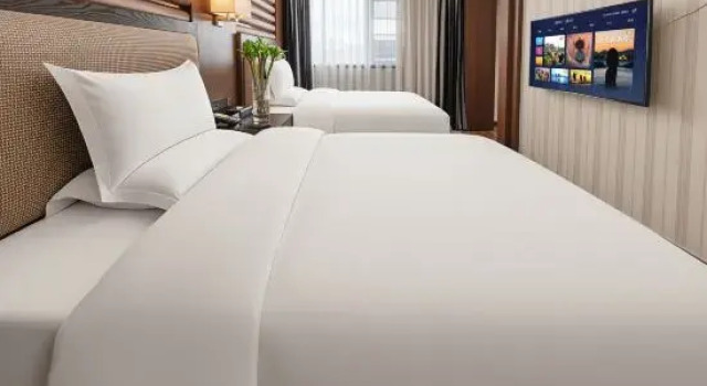 Люкс MHDT Hotel