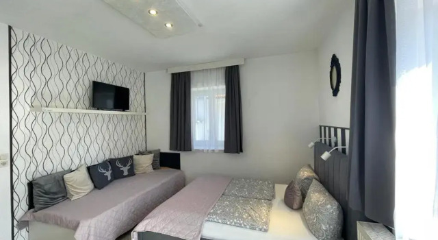 Номер Comfort LA Boutique House