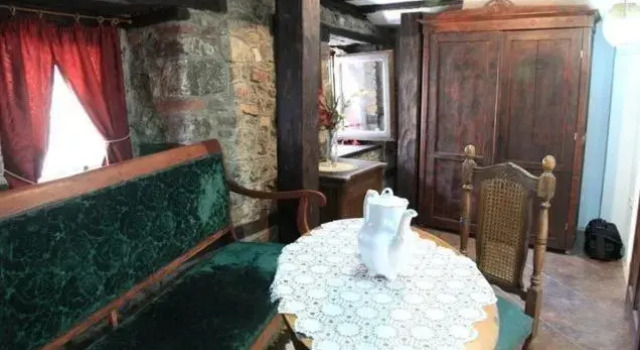 Номер Economy Villa Jovan