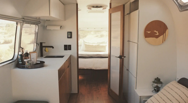 AutoCamp Zion, Varaa Lomakeskus  