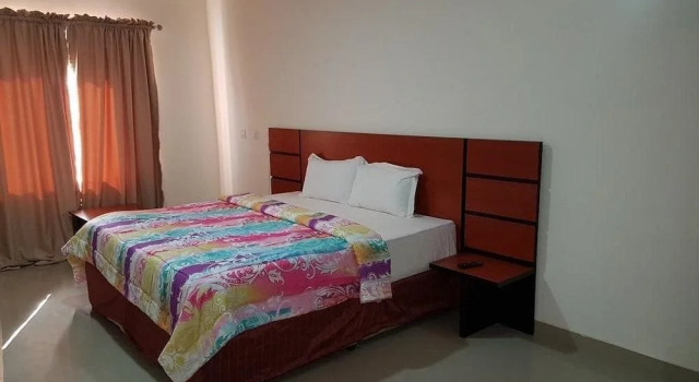 De George's Grand Resort, Rezervați Stațiune Hoteluri resort în Abuja, Stațiune