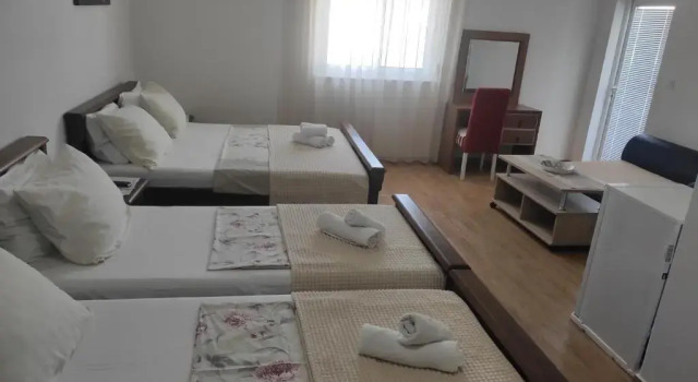 Четырёхместный номер Comfort Casa ROBI - Apartments