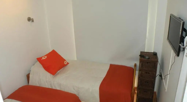 Номер Standard B&B Hostel CasaMoro