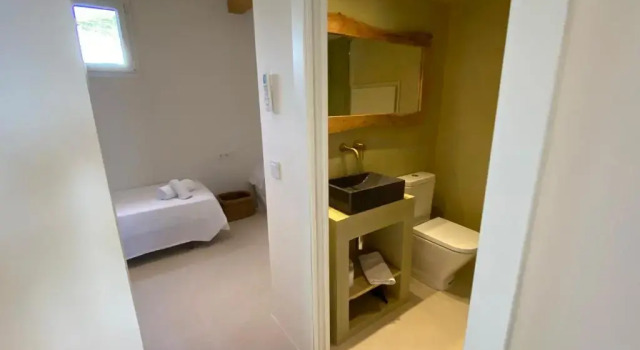 Апартаменты Casa Concha Apartamentos en primera linea de mar