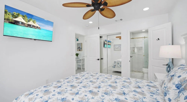 Coconut Villa A