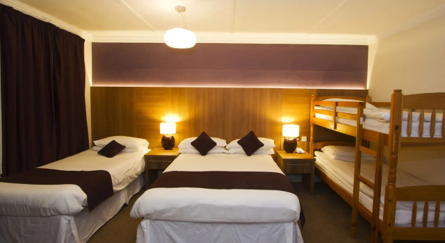 Esplanade Hotel, Varaa Hotelli Hotellit Merseyside aamiaisella, Aamiainen