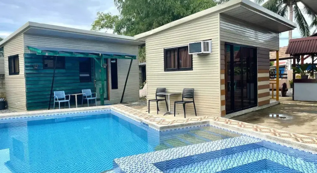 Двухместный номер Deluxe 13 Ways Room Rental