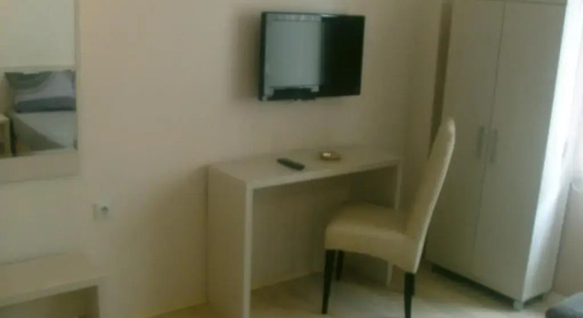 Трёхместный номер Standard Linda