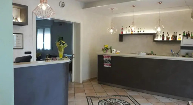 Hotel Cinzia, Reserva ahora Hotel Comacchio Lidi di Comacchio