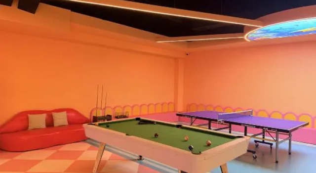 Wenzhou Park Wonderful Mermaid Resort Hotel, Prenota Resort Wenzhou Zhejiang