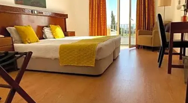 Одноместный номер Standard Hotel Onix