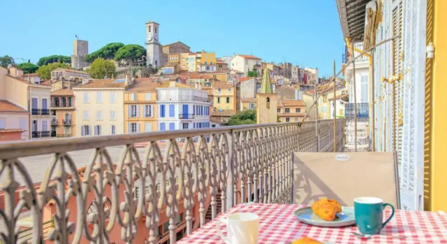 Апартаменты Appartement Rue Des Halles - Appartement Rue Des Halles 5*