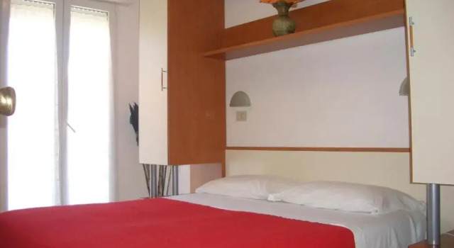 Четырёхместный номер Classic Hotel Luana