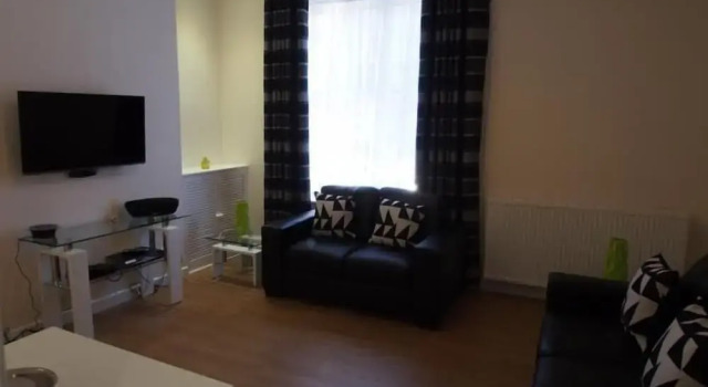 Wallfield Field Apartments, Забронировать Апартаменты/квартира Абердин Aberdeenshire, рядом с Westburn Children's Tennis Club
