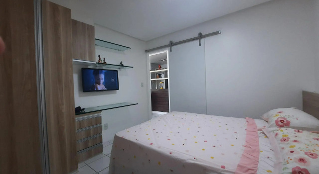 Apê Top No Edifício Mr Teneriff, Забронировать Отель Отели в центре Каруару с завтраком, отели в центре Каруару с завтраком