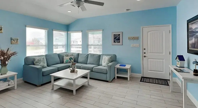 Our Shore Thing by Ryson Vacation Rentals
