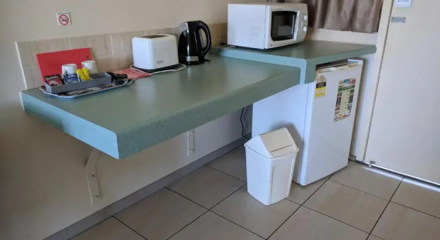 Номер Economy Best One Motel