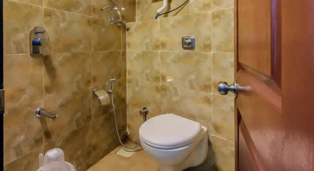 Seven Hills Dormitory - Hostel, Забронировать Хостел Отели Мумбай с завтраком, Завтраки