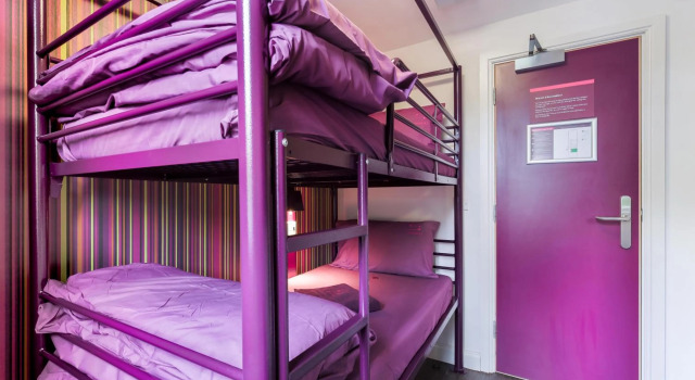 Safestay London Kensington Holland Park