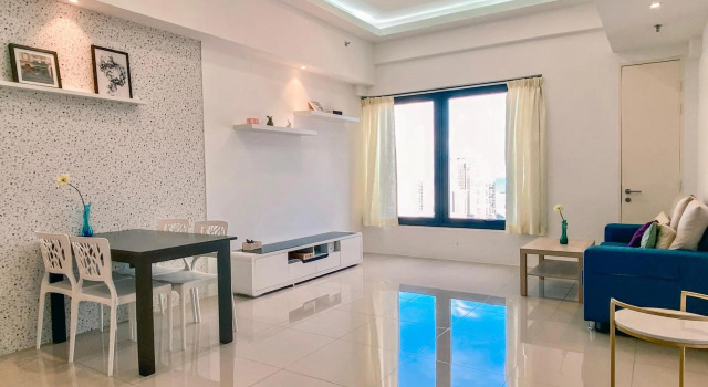 Dual Key 3BR @ Macalister 218 Georgetown(32), Rezerwuj Hotel Hotele w George Town z basenem, Basen