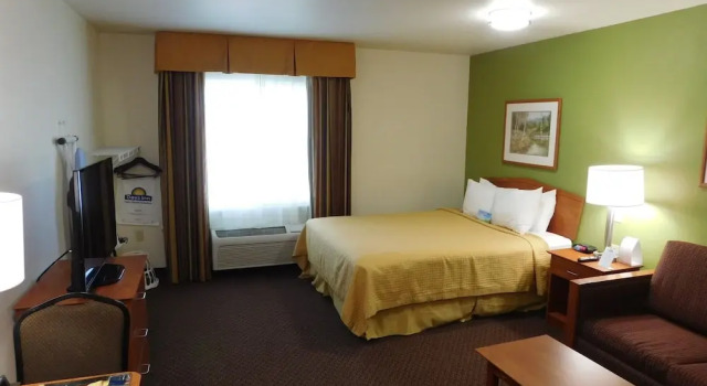 Номер Standard Birch Hill Suites Rochester - Med City