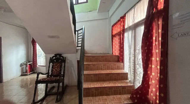 Номер Standard Hotel O Wisma Alam Syariah Near PLN GARDU INDUK MAMUJU