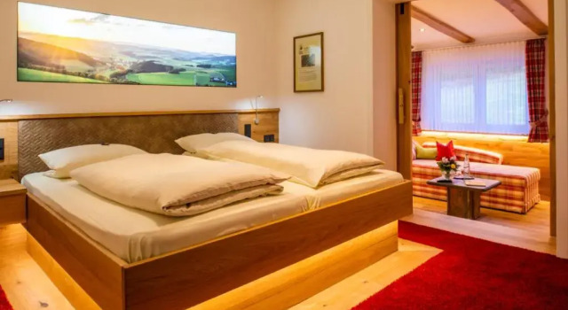 Hotel Kleins Wiese, Забронировать Отель Шмалленберг Северный Рейн-Вестфалия