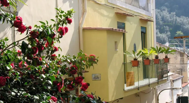 Casa Antonella