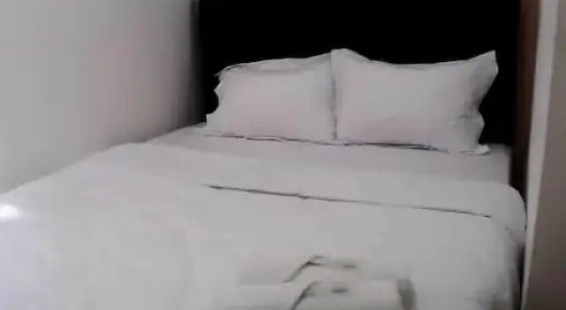 Camera Standard D'Ariska Rooms Homestay