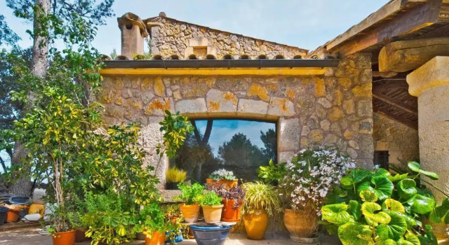 Villa Son Duri