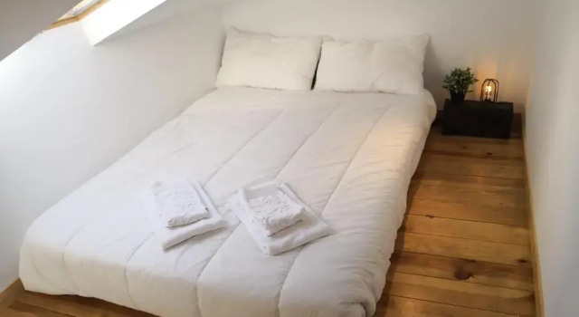 LisbonSweethome B, Забронировать Апартаменты/квартира Отели Лиссабона с парковкой, рядом с Музей дизайна и моды MUDE, Парковка