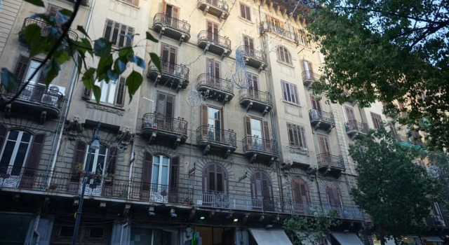 Ambasciatori Hotel
