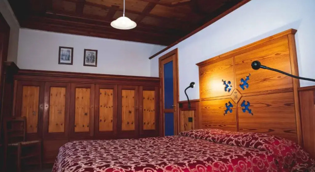 Люкс Superior Hotel La Villa della Regina