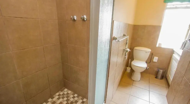 Трёхместный номер Comfort Ramasibi Guest Services