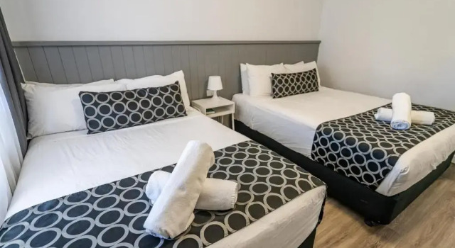 Princes Motel Bega, Rezervovat Motel Bega 