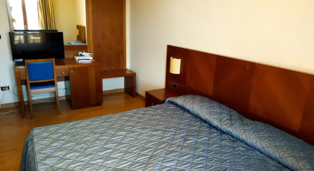 Двухместный номер Standard Hotel Calgary