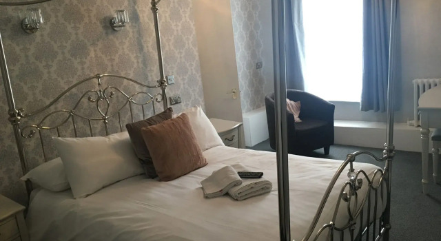 The Star Hotel, Забронировать Отель Саутгемптон Хэмпшир, рядом с Театр Nuffield Southampton, NST City