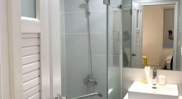 Апартаменты Business Saigon South Residence - Vina We Stay
