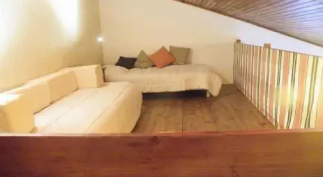 Appartement 10 pers. avec balcon 70264