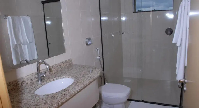 Двухместный номер Deluxe Thile Park Hotel