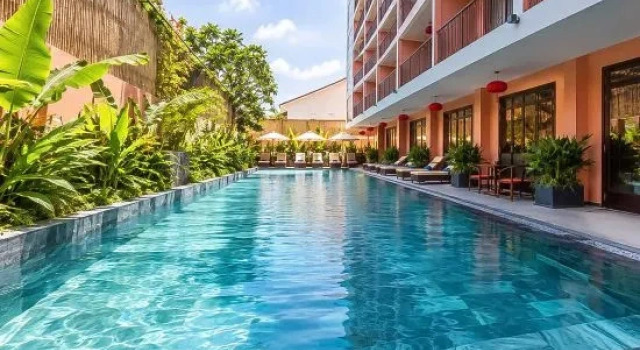 Hoi An Moon Premium Boutique Hotel & Spa