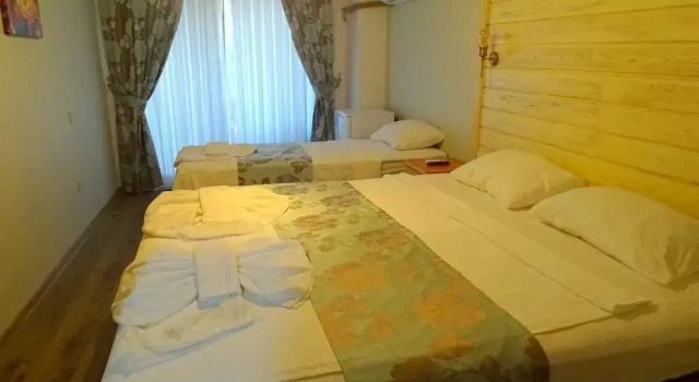 Sarissa Butik Otel