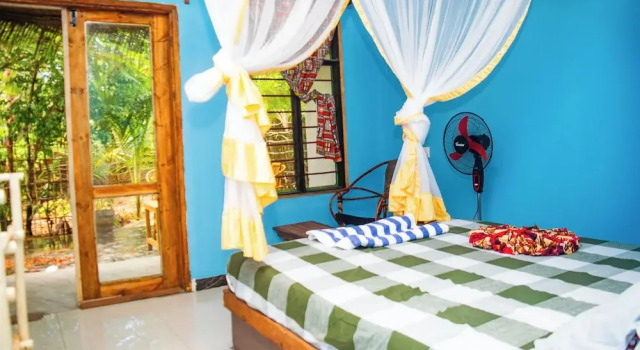 Z Village Lodge, Prenota Casa vacanze Paje 