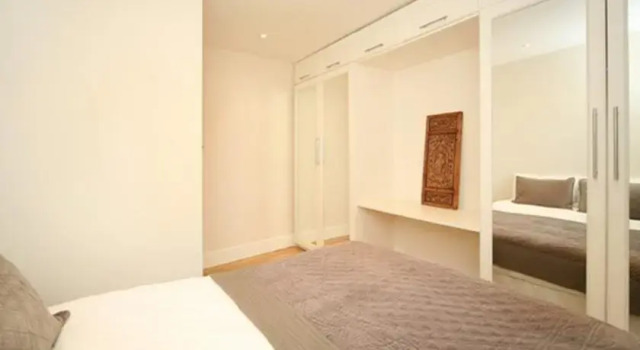 Chic Notting Hill Apartment, Забронировать Апартаменты/квартира Апартаменты Лондона, рядом с Улица Уэстбурн-Гроув, Апартаменты/квартира