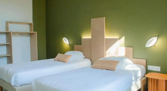 Hôtel IMPERATOR Béziers, Забронировать Отель Безье Hérault