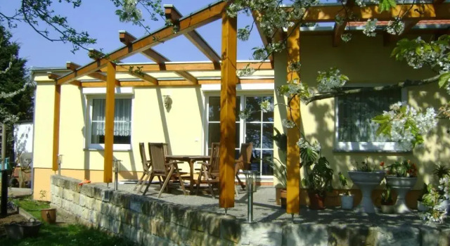 Апартаменты Ferienwohnung Hofeditz