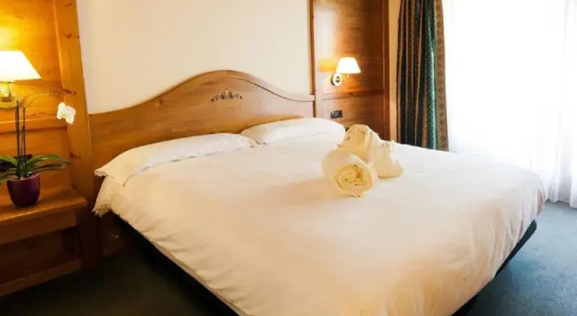 Номер Standard Sport Hotel Village