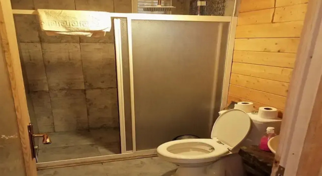 Коттедж Comfort Kabak Misafir Evi